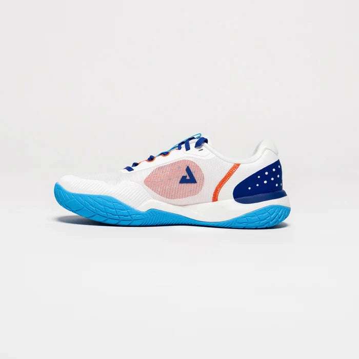 Joola R4LLY Pickleball Shoes - Atlantic Blue - Men