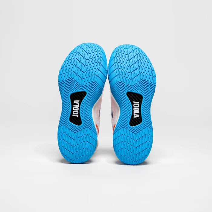 Joola R4LLY Pickleball Shoes - Atlantic Blue - Men