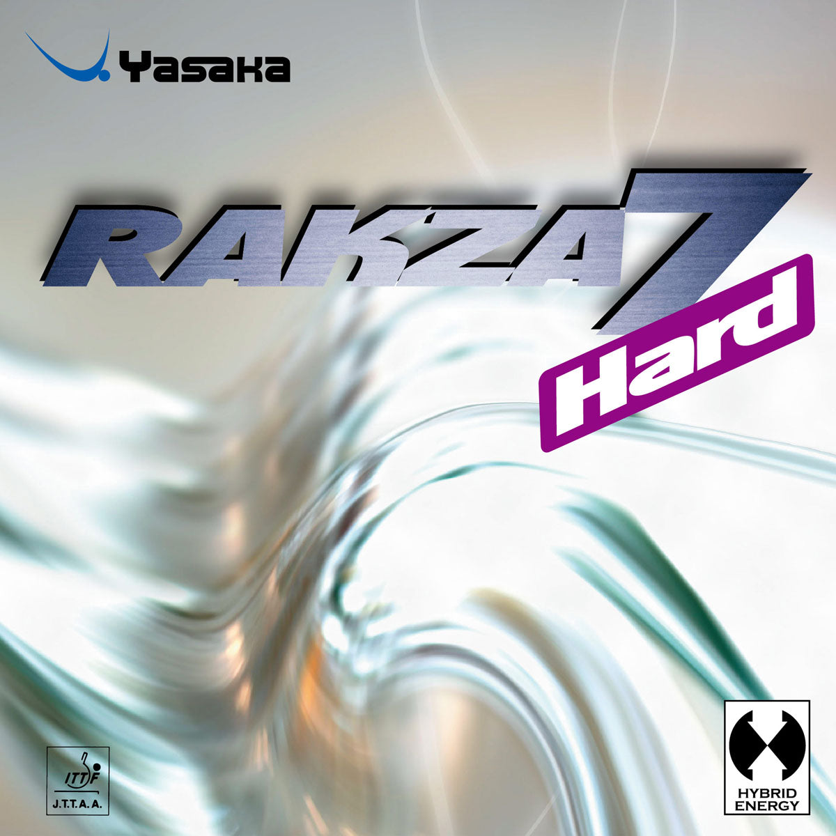 Yasaka Rakza 7 Hard Max