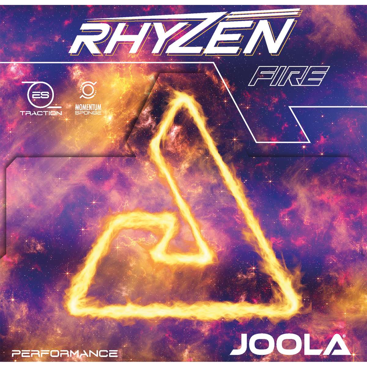 Joola Rhyzen Fire Max