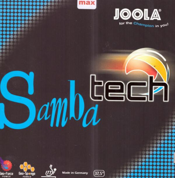 Joola Samba Tech