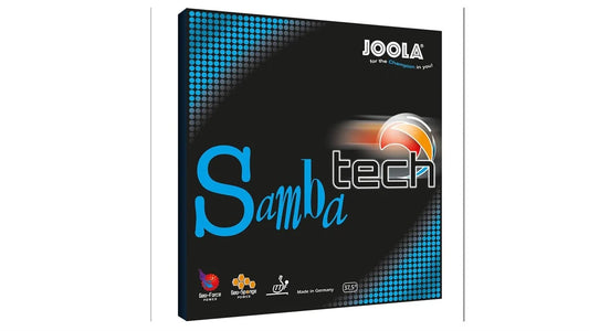 Joola Samba Tech