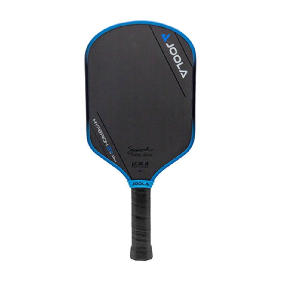 Simone Jardim Hyperion 3S 16mm Pickleball Paddle