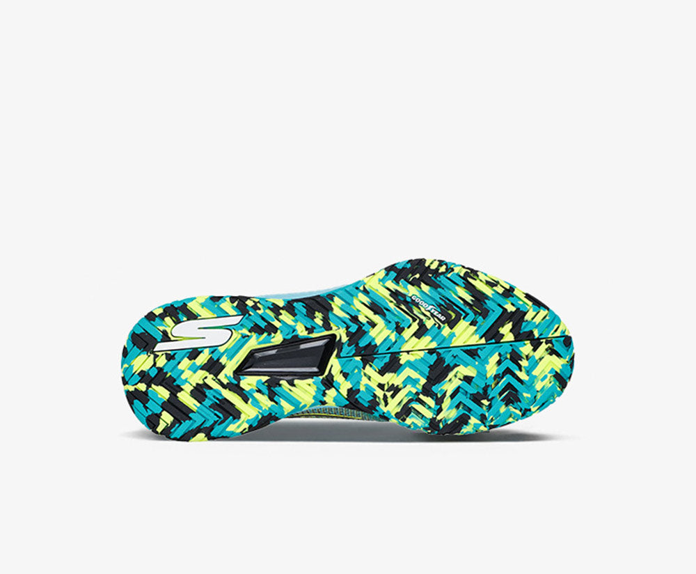 Skechers Viper Court Pro 2.0 Multi Men's Pickleball Shoes - Aqua