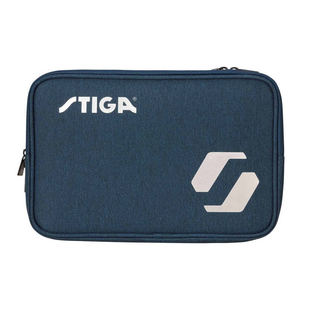 Stiga Rival Double Bat Case