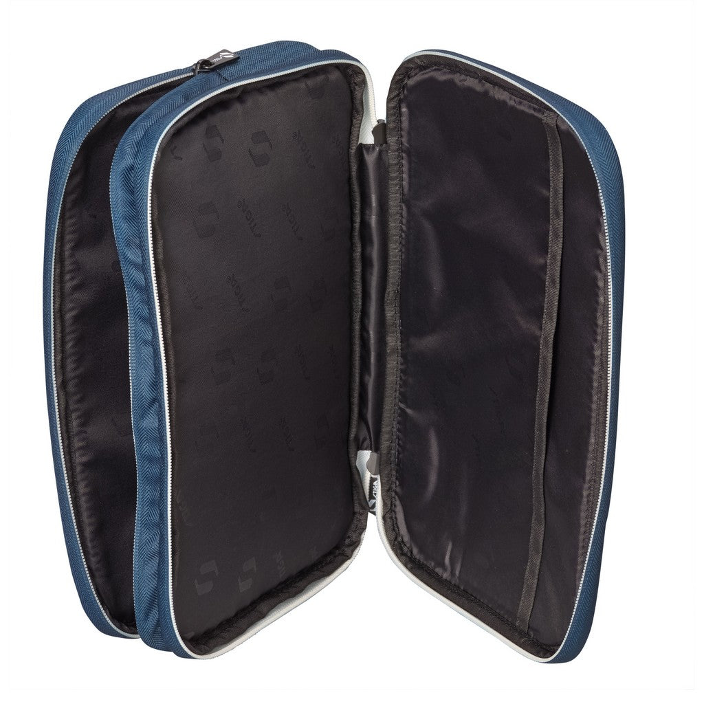 Stiga Rival Double Bat Case
