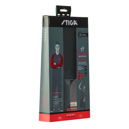 Stiga Prestige 5 star Table tennis Bat