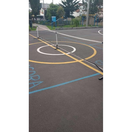 Te Aro  Free Standing Pickleball Net
