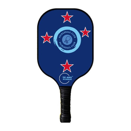 Te Aro Pickleball Set