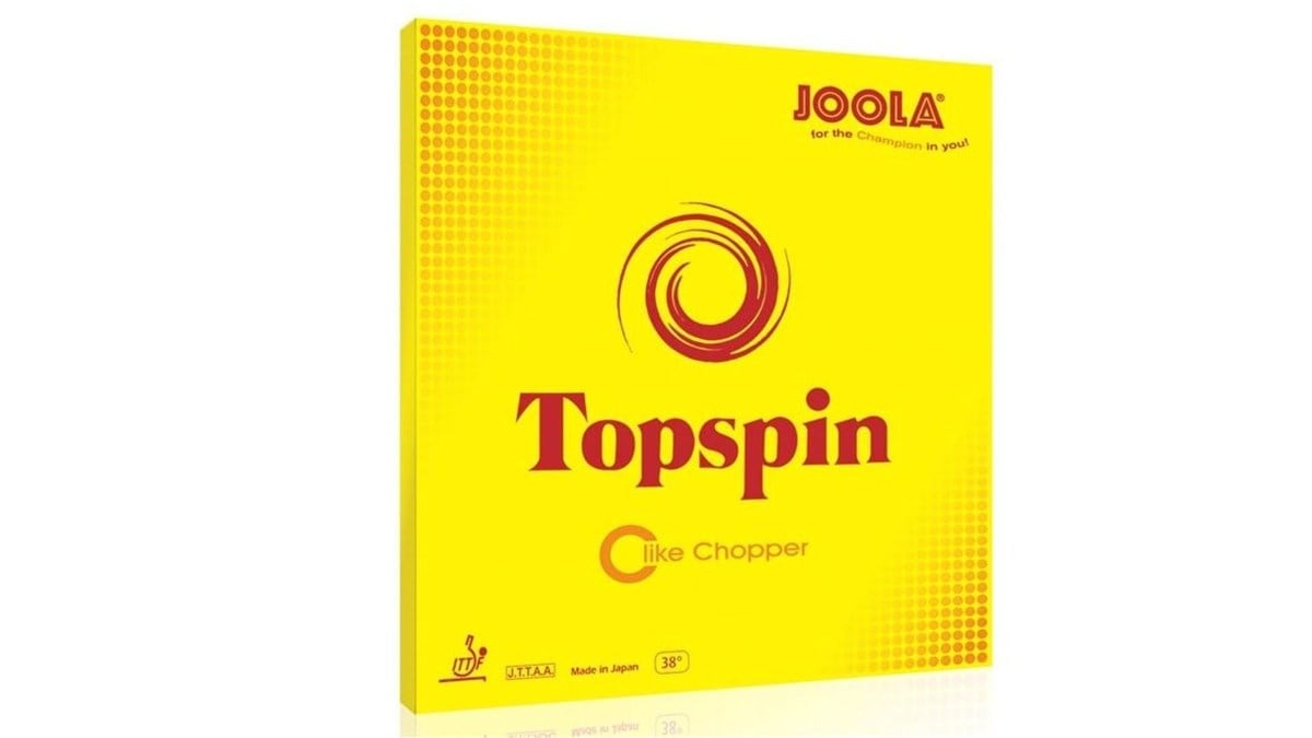 Joola Topspin
