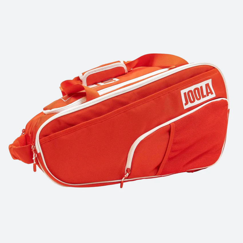 Joola Tour Elite Pickleball Gear Bag - Red