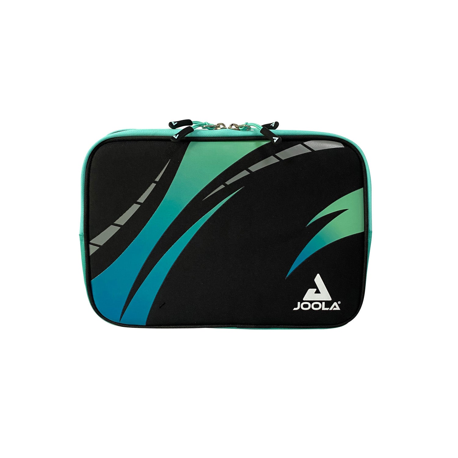Joola Vision II Safe Double Bat Case – TT Sports