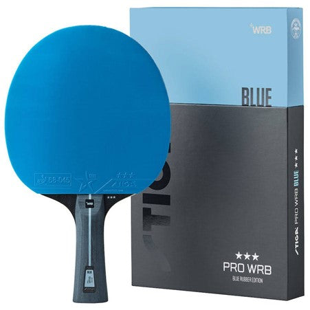Stiga WRB Pro Blue Edition