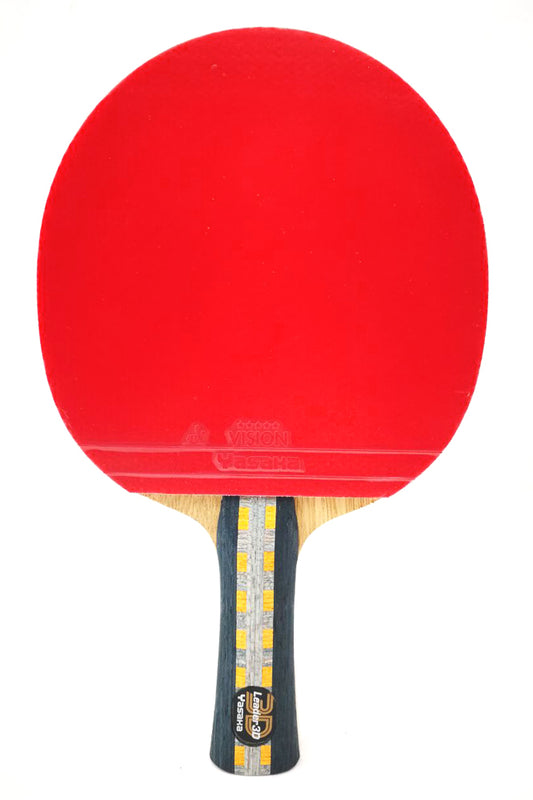 Yasaka Leader 3D table tennis bat