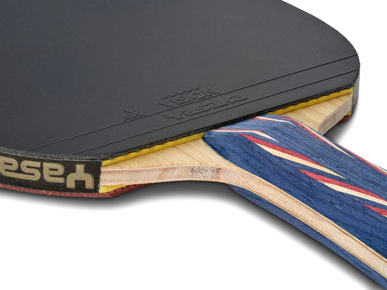 Yasaka World Cup Table Tennis Bat