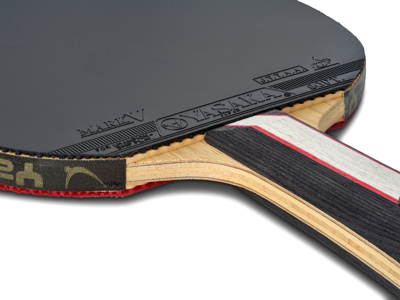 Yasaka Mark V Carbon Bat