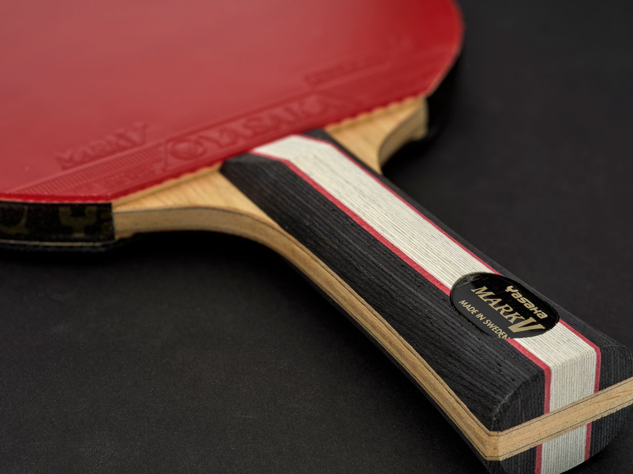 Yasaka Mark V Carbon Bat