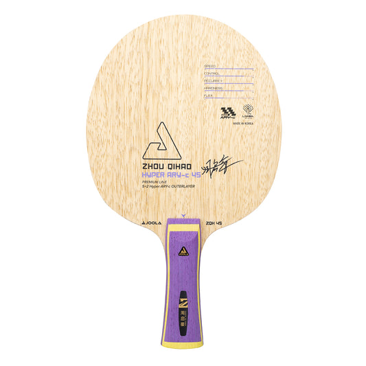 Joola ZHQ ARY-c 45