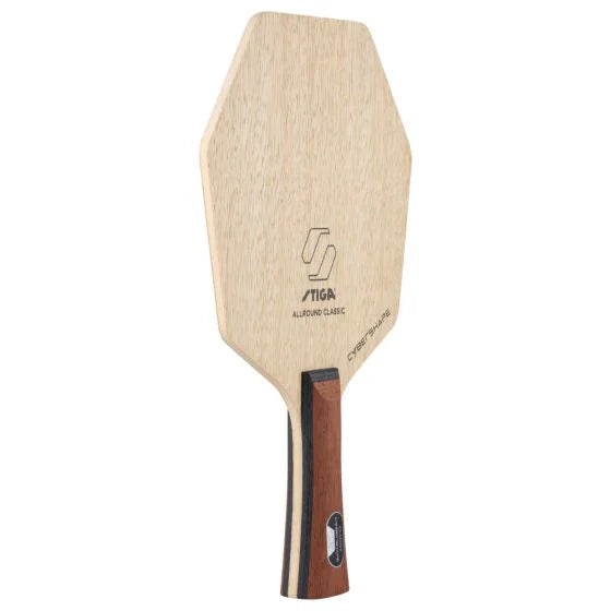 Stiga Cybershape Blade Allround Classic