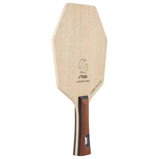 Stiga Cybershape Blade Allround Classic