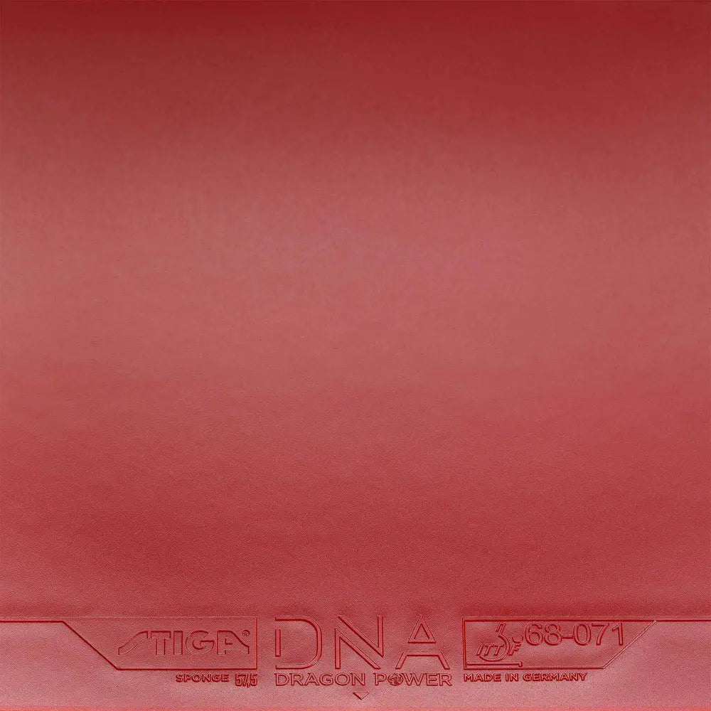 Stiga DNA Dragon Power - 57.5