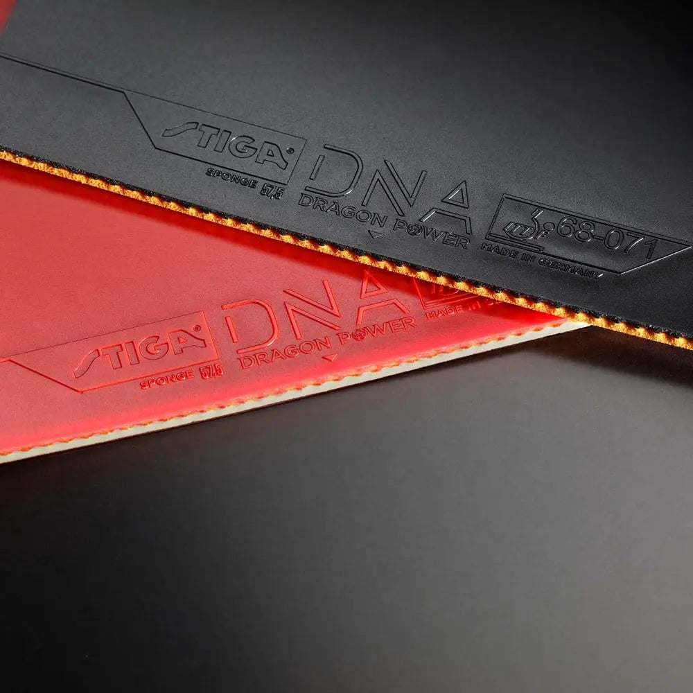 Stiga DNA Dragon Power - 57.5