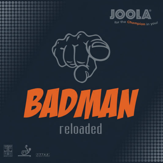 Joola Badman Reloaded