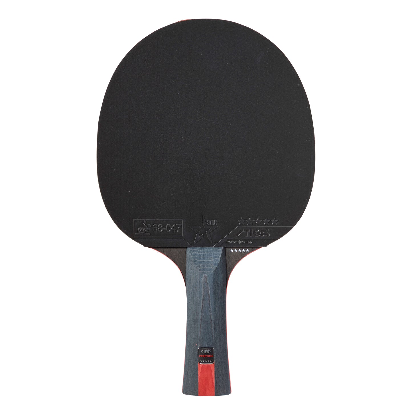 Stiga Prestige 5 star Table tennis Bat