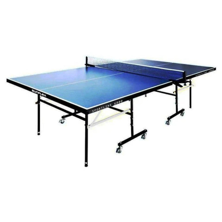 Sunflex Sportline 6000 Table tennis table with net