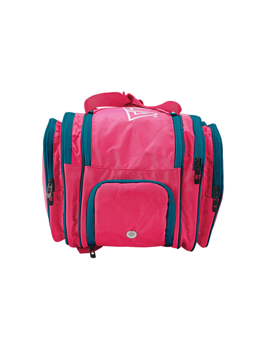 Joola Tour Elite Pickleball Gear Bag - Hot Pink
