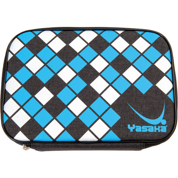 Yasaka Grid Bat Case Lavender (Copy)