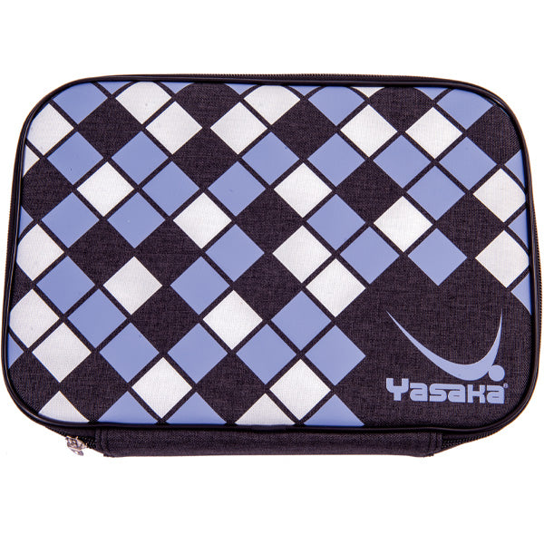 Yasaka Grid Bat Case Lavender