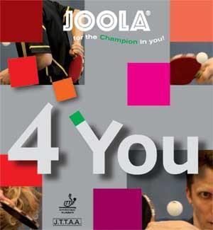 Joola 4 You - TT Sports