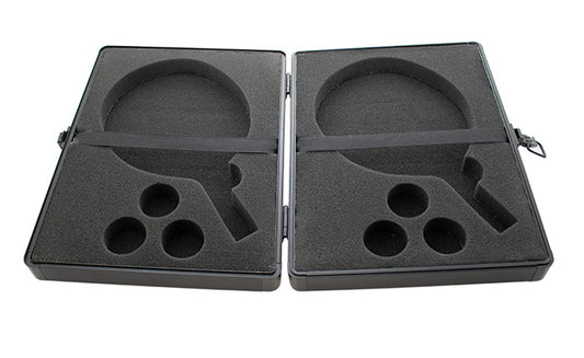 JOOLA Bat Case Alu Double