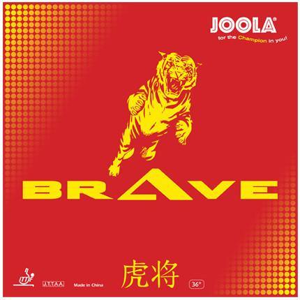 Joola Brave - TT Sports