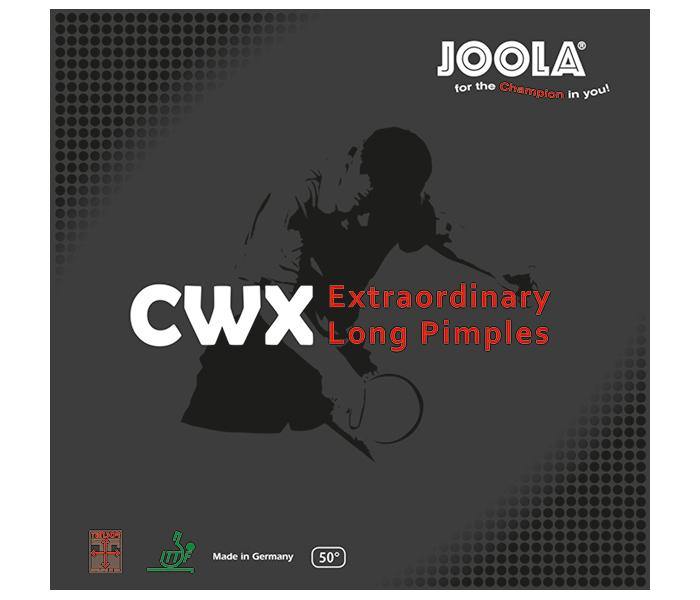 Joola CWX 0.5 - TT Sports