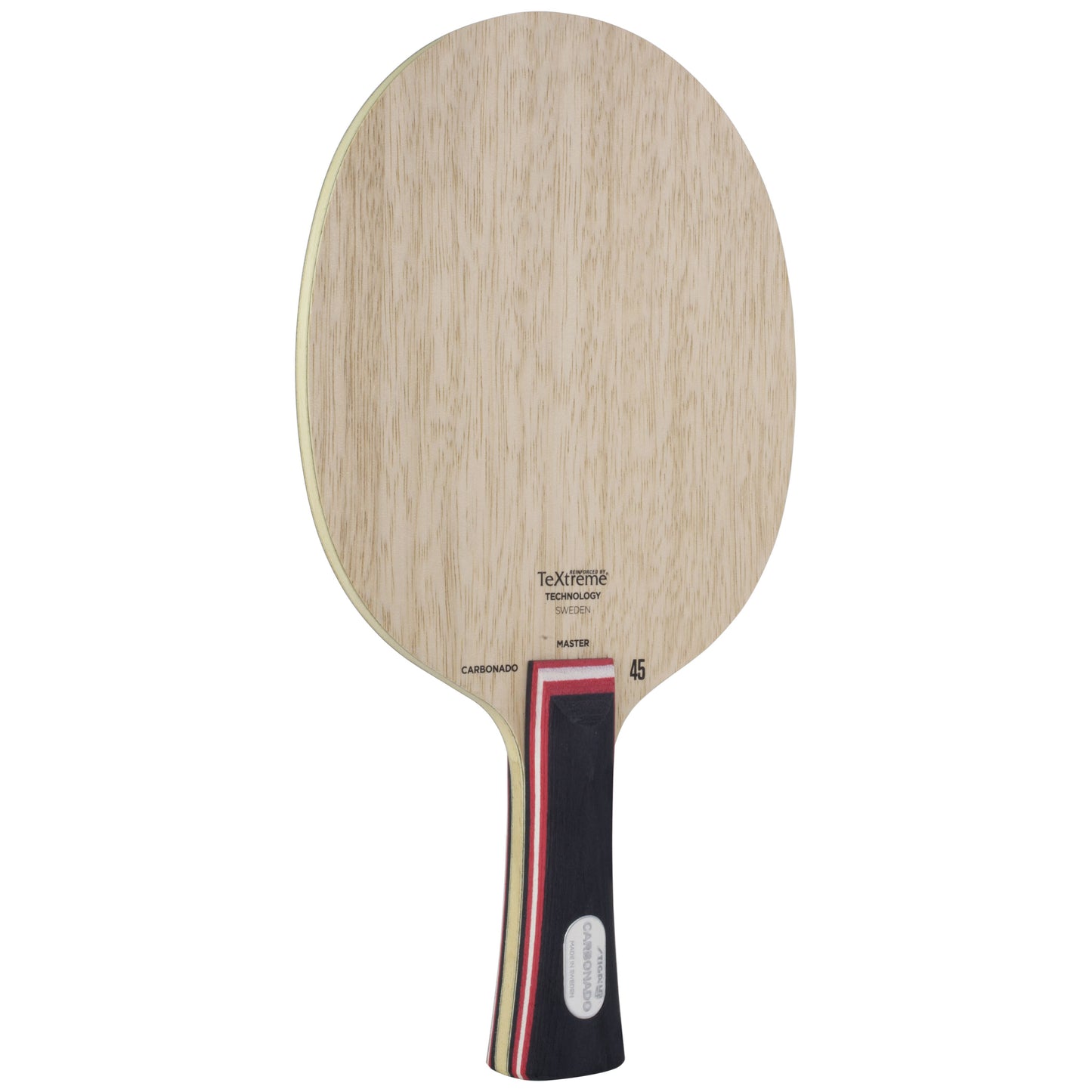 Stiga Carbonado 45 - TT Sports