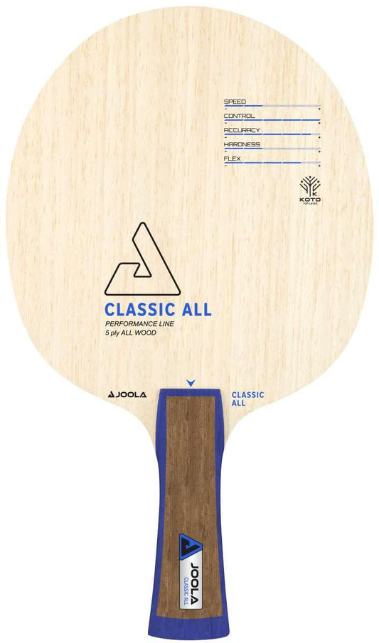 Joola Classic All - TT Sports