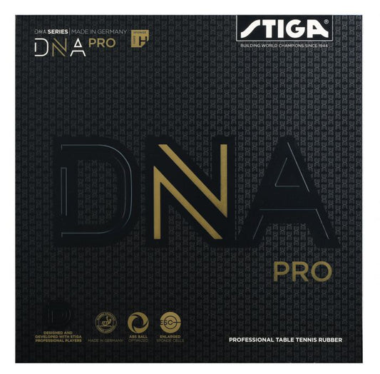 Stiga DNA PRO H - TT Sports