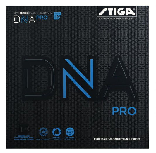 Stiga DNA PRO M - TT Sports