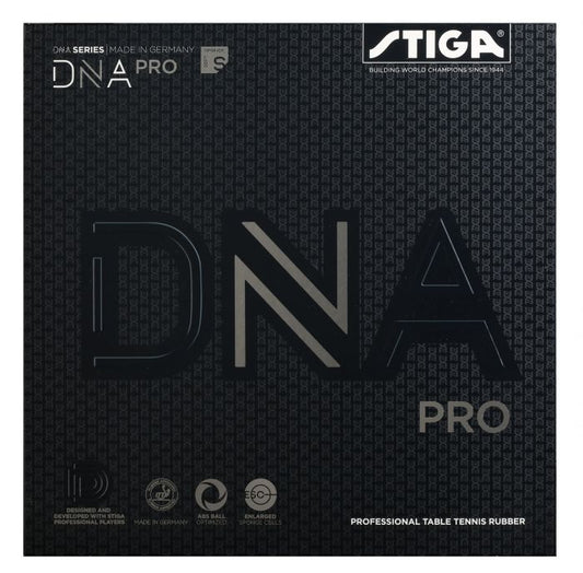 Stiga DNA PRO S - TT Sports