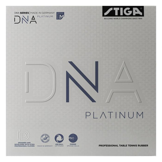 Stiga DNA Platinum M - TT Sports