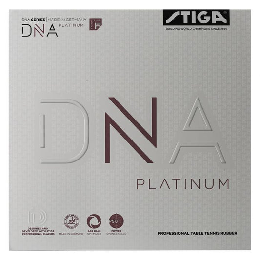 Stiga DNA Platinum XH - TT Sports