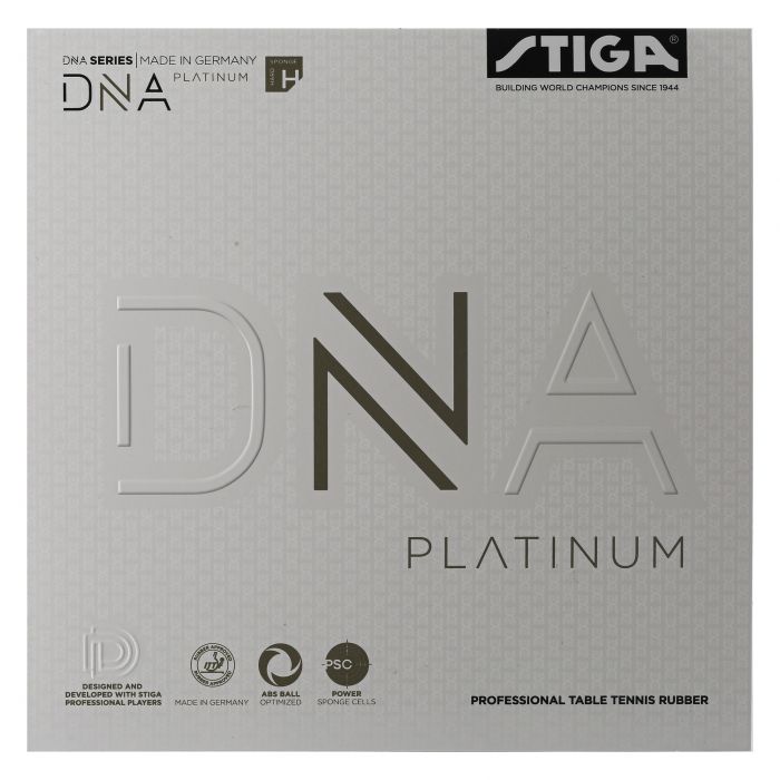 Stiga DNA platinum H - TT Sports
