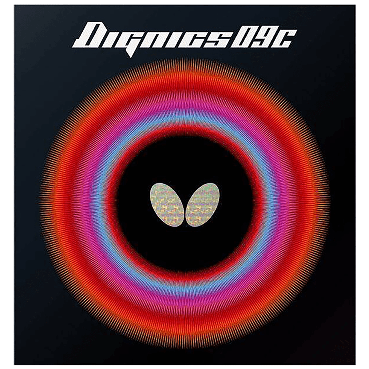 Butterfly Dignics 09C - TT Sports