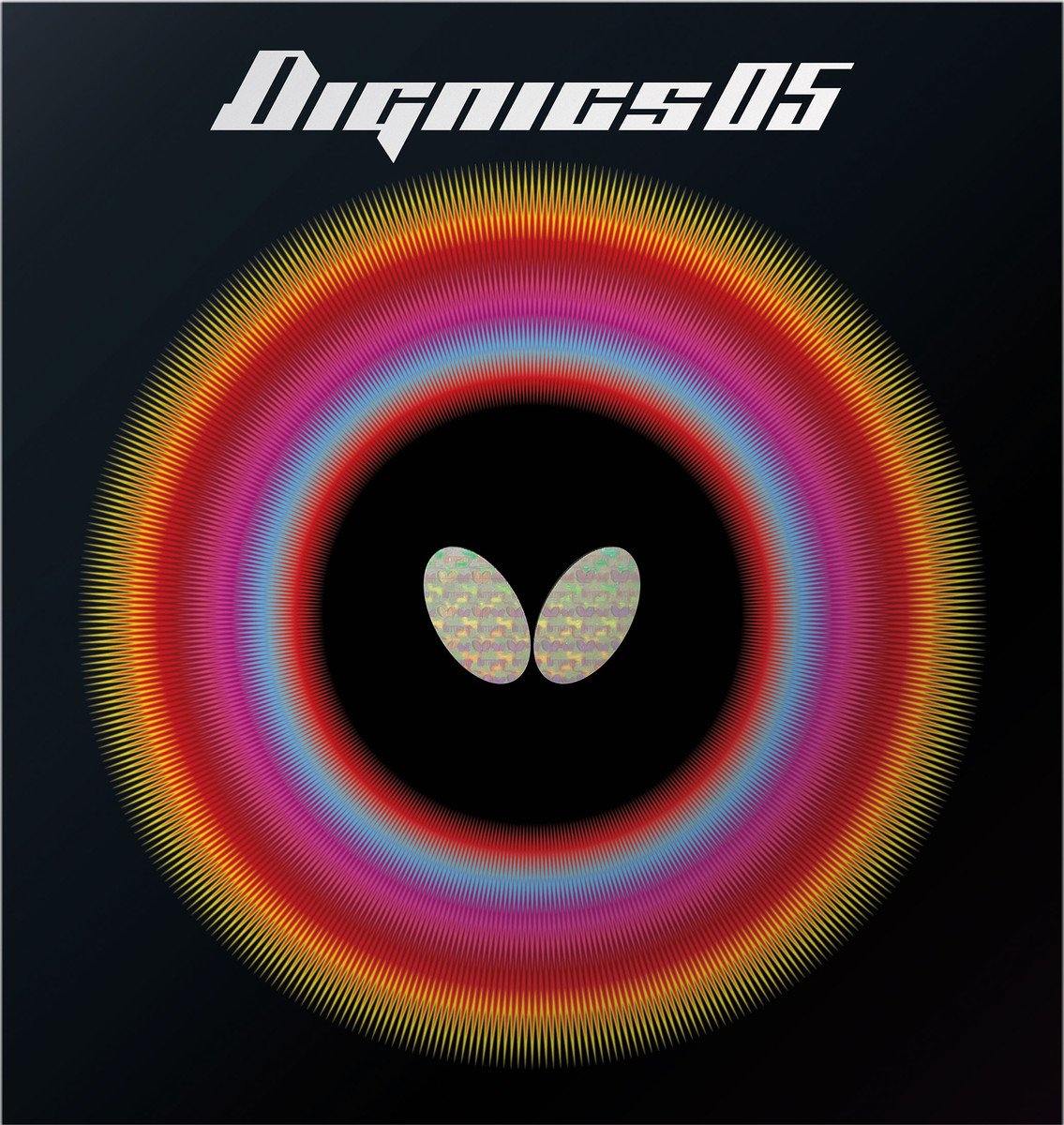 Butterfly Dignics 05 - TT Sports