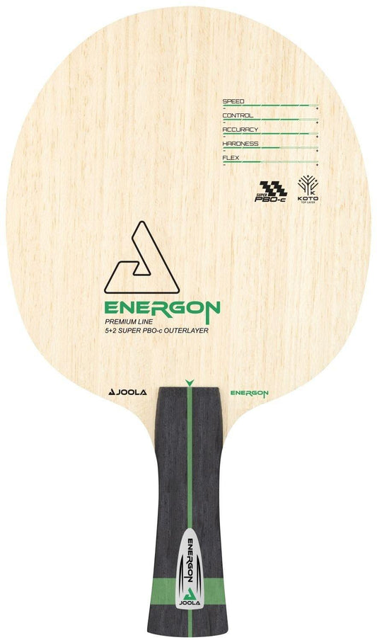 Joola Energon Super PBO-C FL - TT Sports