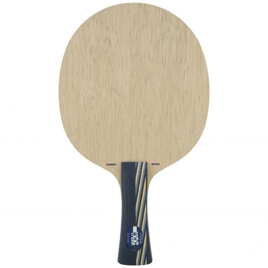 Stiga Energy Wood WRB - Pen Grip - TT Sports