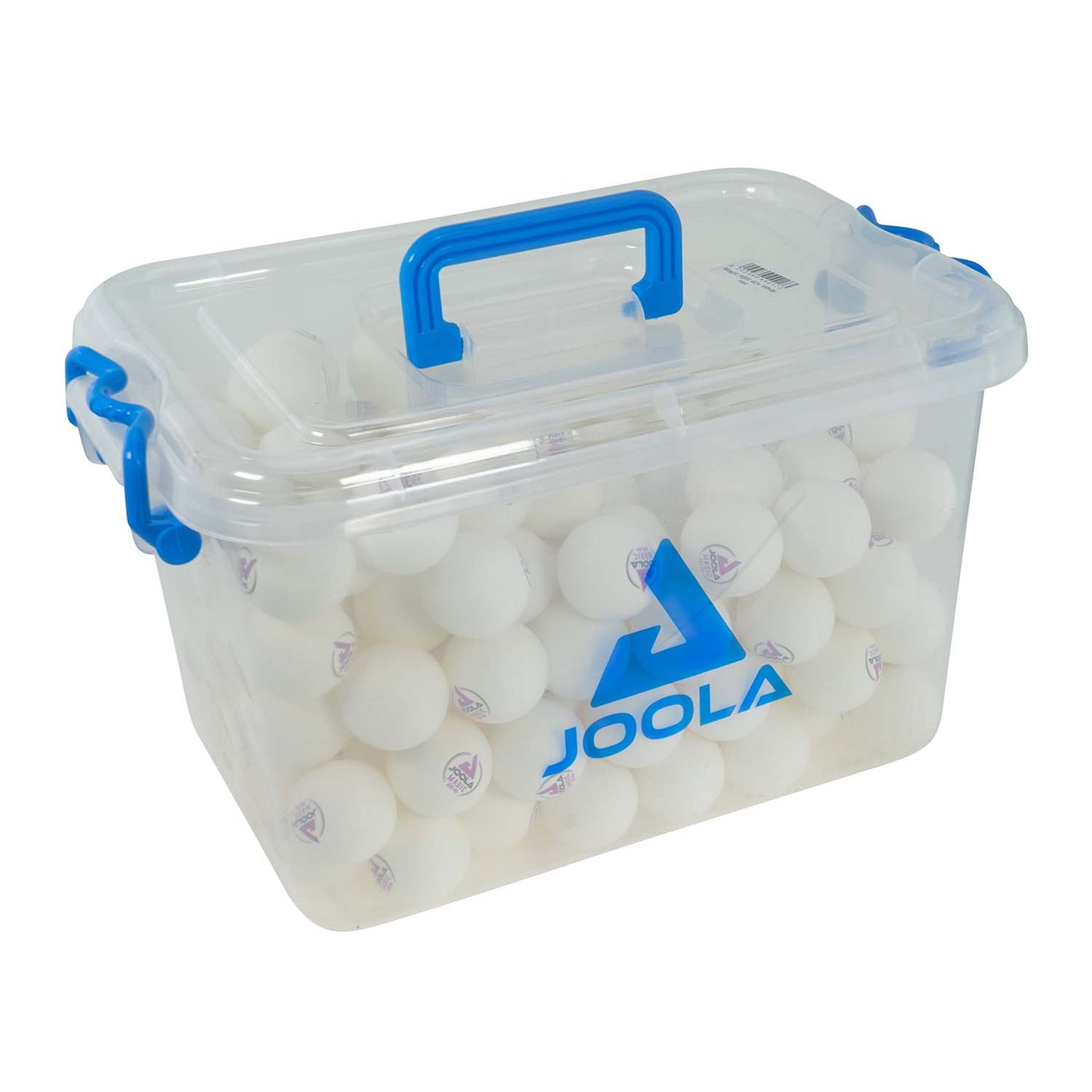 Joola Magic ABS 40+ Bucket of 144 table tennis balls - TT Sports