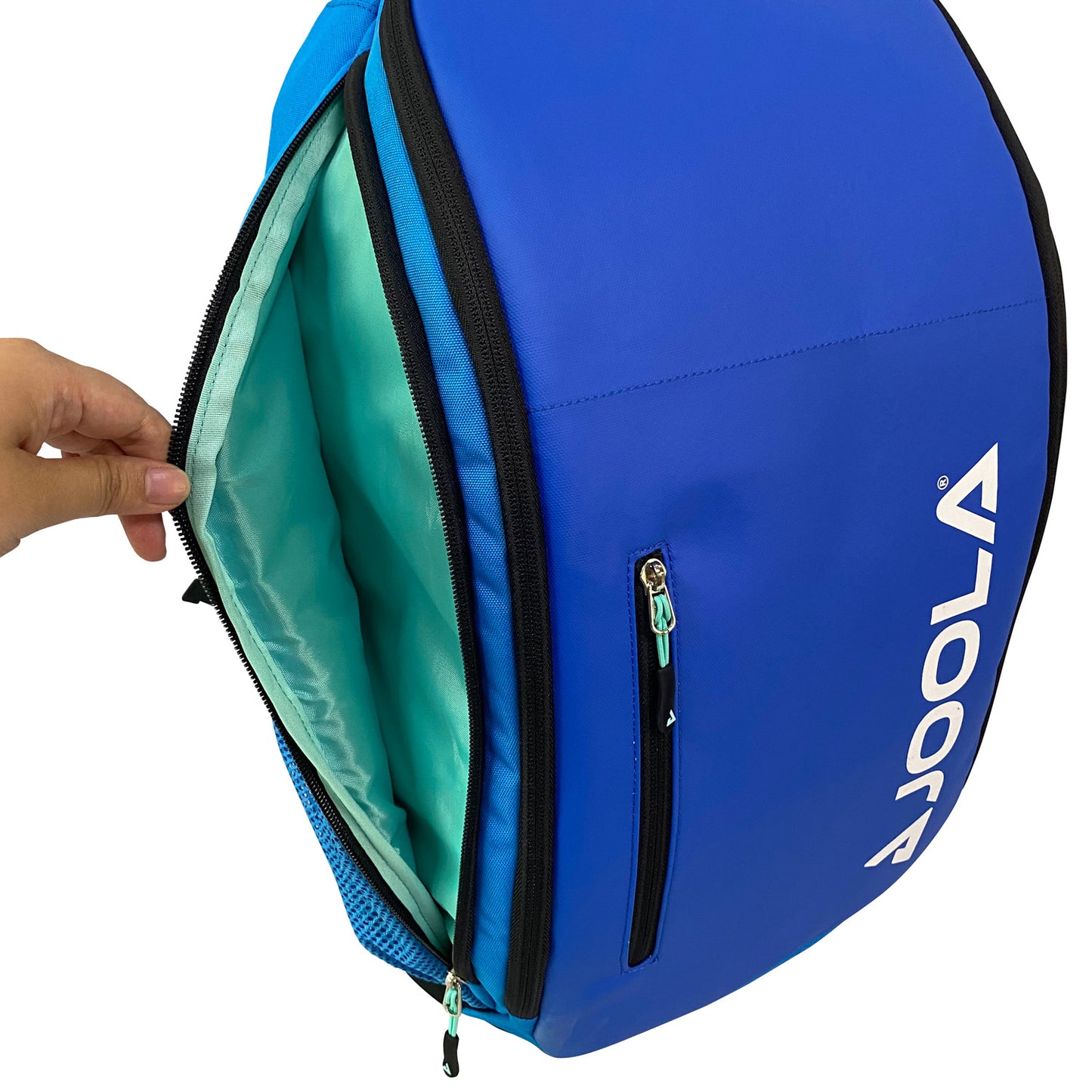 Copy of Joola Backpack Vision II Blue